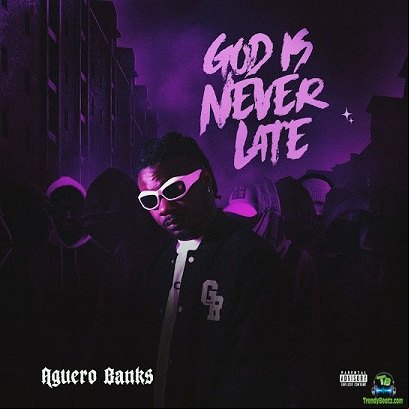 Aguero Banks 