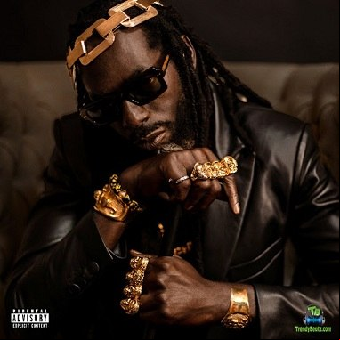 Buju Banton 