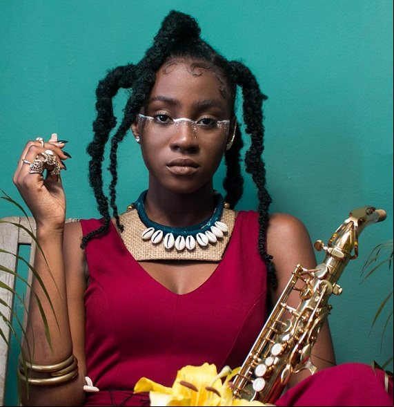Cina Soul