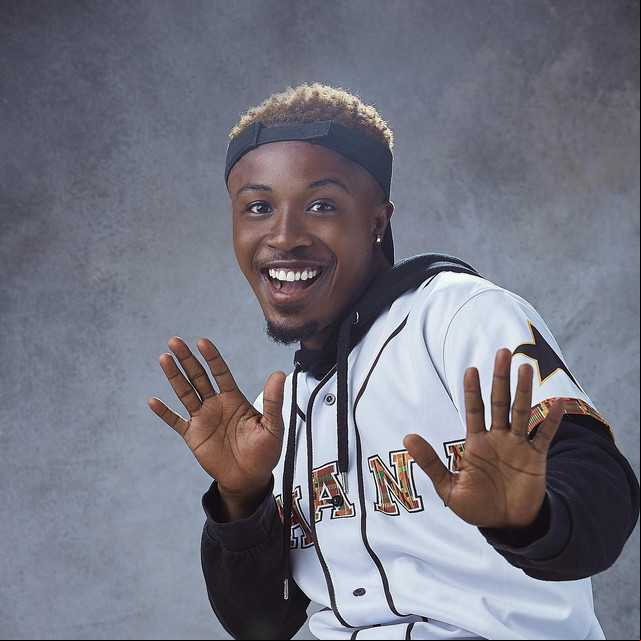 Dancegod Lloyd