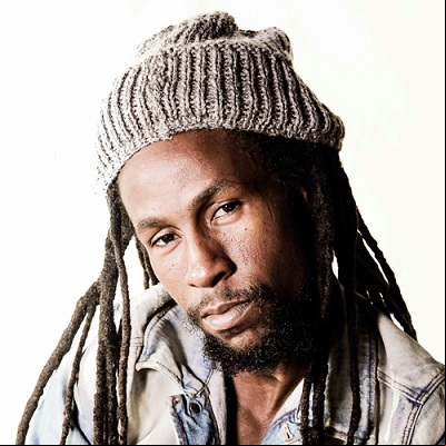 Jah Cure