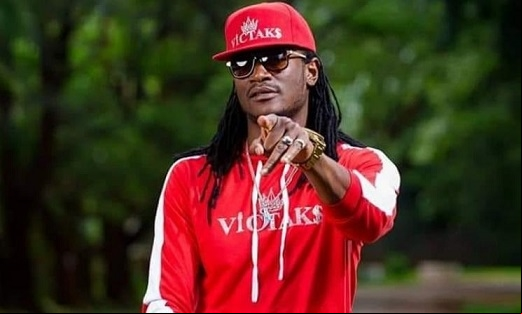 Jah Prayzah
