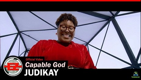 Judikay