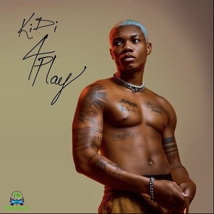 KiDi 4Play EP Album mp3