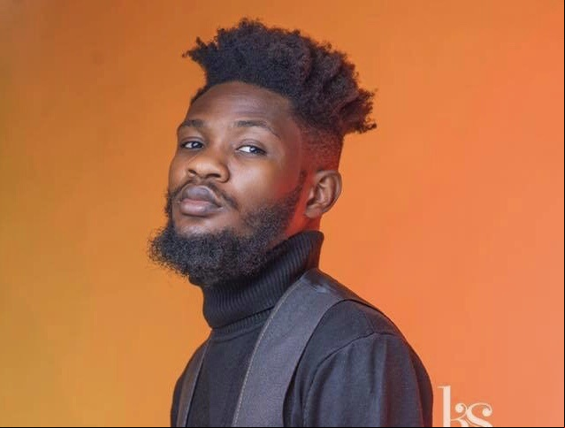 Lyrical Joe