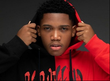 Malcolm Nuna