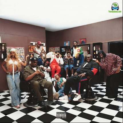 Mavin Records Chapter X Allbum mp3