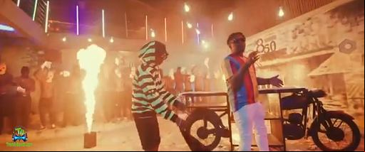Olamide