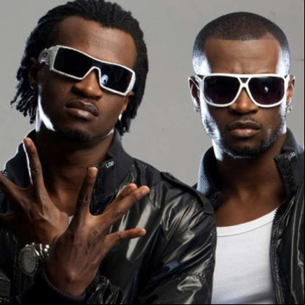 P Square