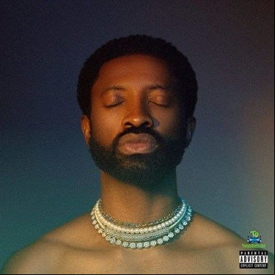 Ric Hassani The Prince I Became Album mp3