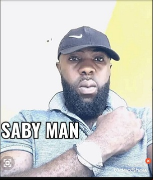 Saby Man