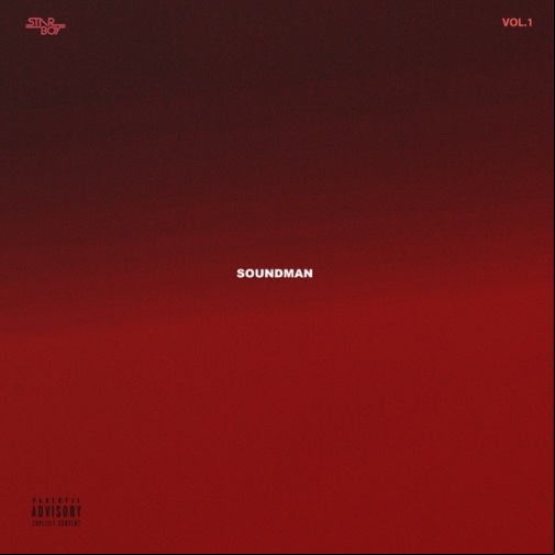 Wizkid SoundMan EP (Vol. 1) mp3
