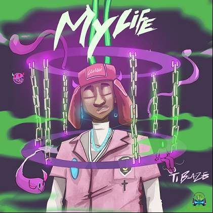 TI Blaze 