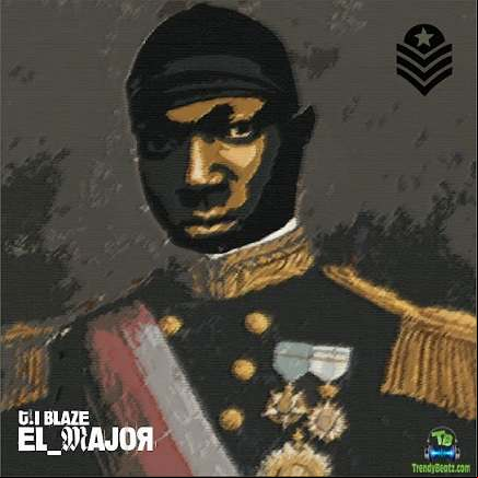 TI Blaze El Major Album mp3