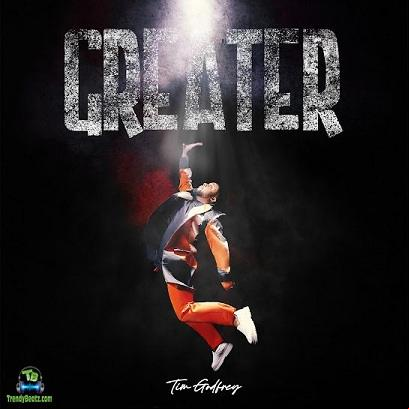 Tim Godfrey