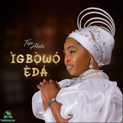 Tope Alabi 