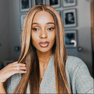Vanessa Mdee