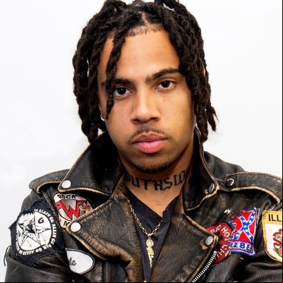 Vic Mensa