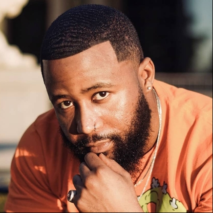 Cassper Nyovest